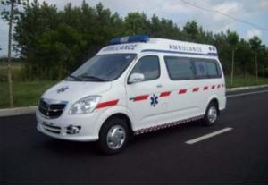 化州市院后长途护送